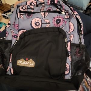Kavu backpack